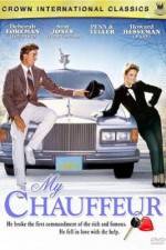 Watch My Chauffeur 9movies