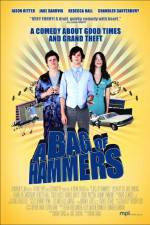 Watch A Bag of Hammers 9movies