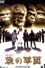 Watch Time of the Apes 9movies