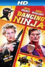 Watch Dancing Ninja 9movies