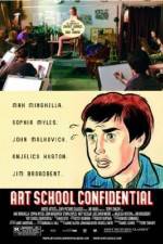 Watch Art School Confidential 9movies