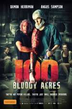 Watch 100 Bloody Acres 9movies