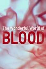 Watch The Wonderful World of Blood with Michael Mosley 9movies