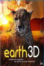Watch Earth 3D 9movies