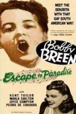 Watch Escape to Paradise 9movies