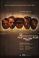 Watch The Mechanicals 9movies