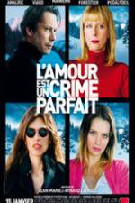 Watch L'amour est un crime parfait 9movies