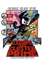 Watch My Life as a Teenage Robot: Escape from Cluster Prime 9movies