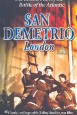 Watch San Demetrio London 9movies