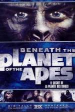 Watch Beneath the Planet of the Apes 9movies