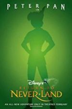 Watch Peter Pan II: Return to Neverland 9movies