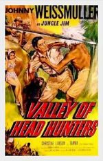 Watch Valley of Head Hunters 9movies