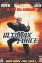 Watch Ultimax Force 9movies
