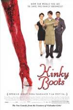 Watch Kinky Boots 9movies
