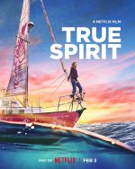 Watch True Spirit 9movies