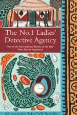 Watch The No 1 Ladies' Detective Agency 9movies