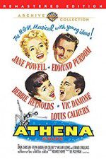 Watch Athena (1954 9movies