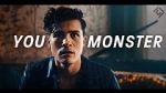 Watch You Monster (Short 2020) 9movies