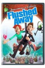 Watch Flushed Away 9movies