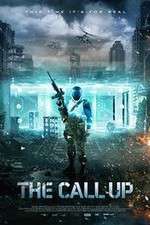 Watch The Call Up 9movies