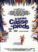 Watch Le bal des casse-pieds 9movies