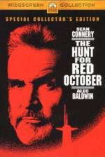 Watch The Hunt for Red October 9movies