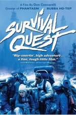 Watch Survival Quest 9movies