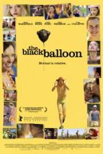 Watch The Black Balloon 9movies