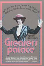 Watch Greaser's Palace 9movies