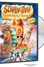 Watch Scooby Doo in Where's My Mummy? 9movies