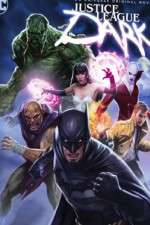 Watch Justice League Dark 9movies