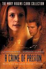 Watch A Crime of Passion 9movies