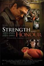 Watch Strength and Honour 9movies