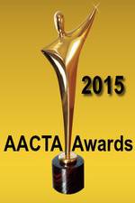 Watch AACTA Awards 2015 9movies