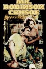 Watch Mr Robinson Crusoe 9movies