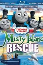 Watch Thomas and Friends: Misty Island Rescue 9movies