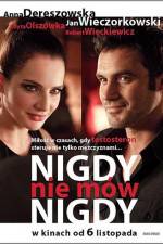 Watch Nigdy nie mw nigdy 9movies