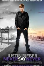 Watch Justin Bieber Never Say Never 9movies