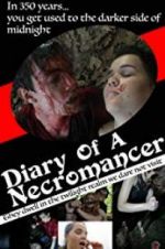 Watch Diary of a Necromancer 9movies