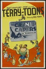 Watch Catnip Capers (Short 1940) 9movies