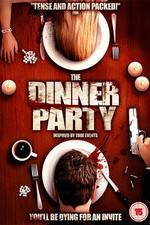 Watch The Dinner Party 9movies