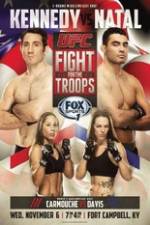 Watch UFC Fight For The Troops 9movies