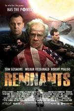 Watch Remnants 9movies