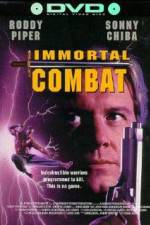 Watch Immortal Combat 9movies