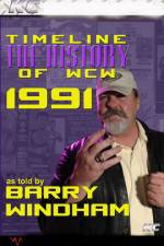 Watch Kc  History of  WCW Barry Windham 9movies