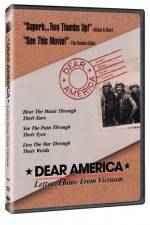 Watch Dear America Letters Home from Vietnam 9movies