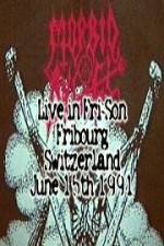 Watch Morbid Angel Live Fribourg Switzerland 9movies