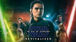 Watch Star Wars: The Rise of Skywalker - Revitalized 9movies