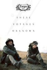 Watch These Voyages Unknown (Short 2021) 9movies