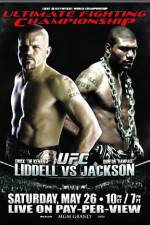 Watch UFC 71 Liddell vs Jackson 9movies
